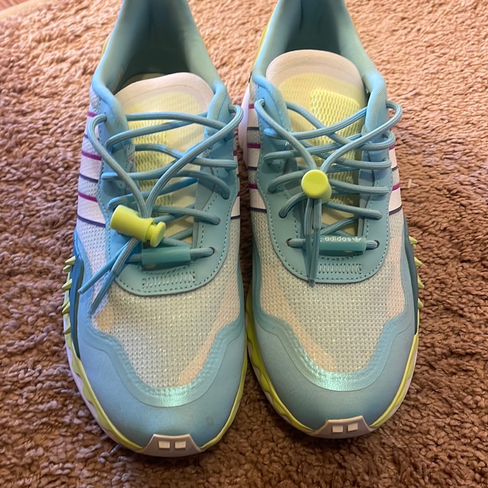 Women adidas sneakers